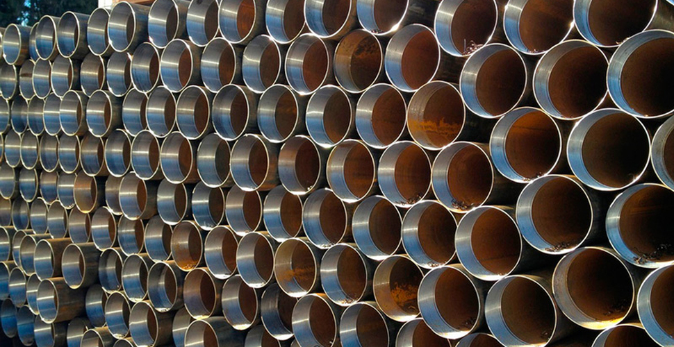 Стальные трубы для скважины