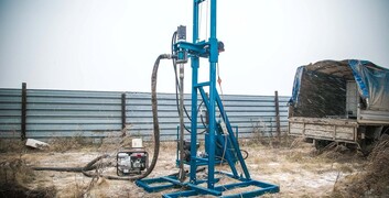 Скважина под домом: Плюсы и минусы