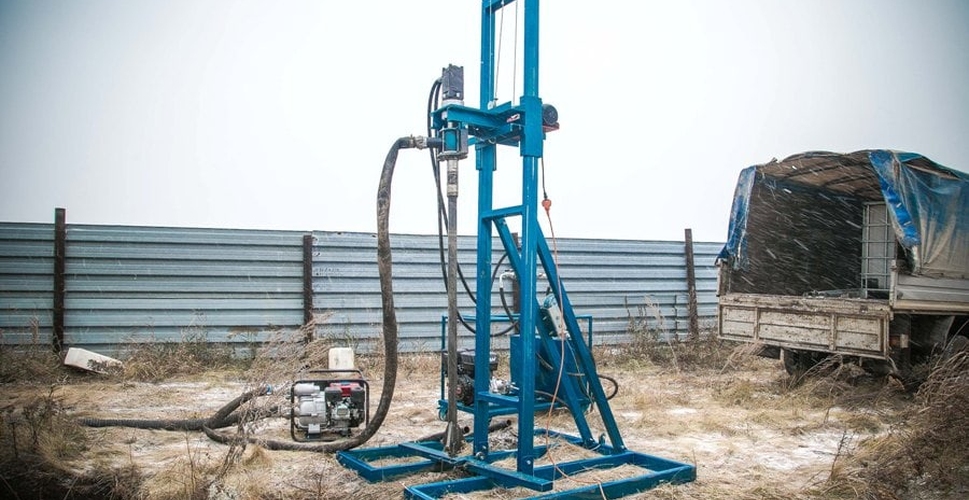 Скважина под домом: Плюсы и минусы