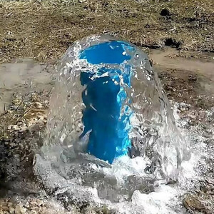 Бурение скважин на воду «под ключ»