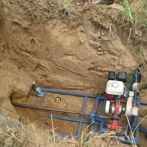 Горизонтальное бурение (ГНБ)